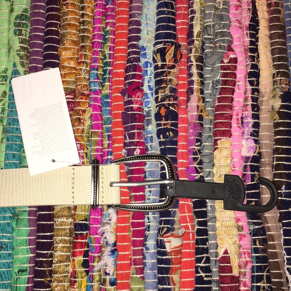 Belt SIZE: S